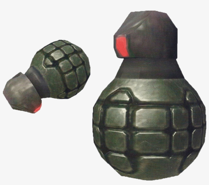 Frag Grenade Png Graphic Freeuse Library - Halo 3 Frag Grenade, transparent png #129482