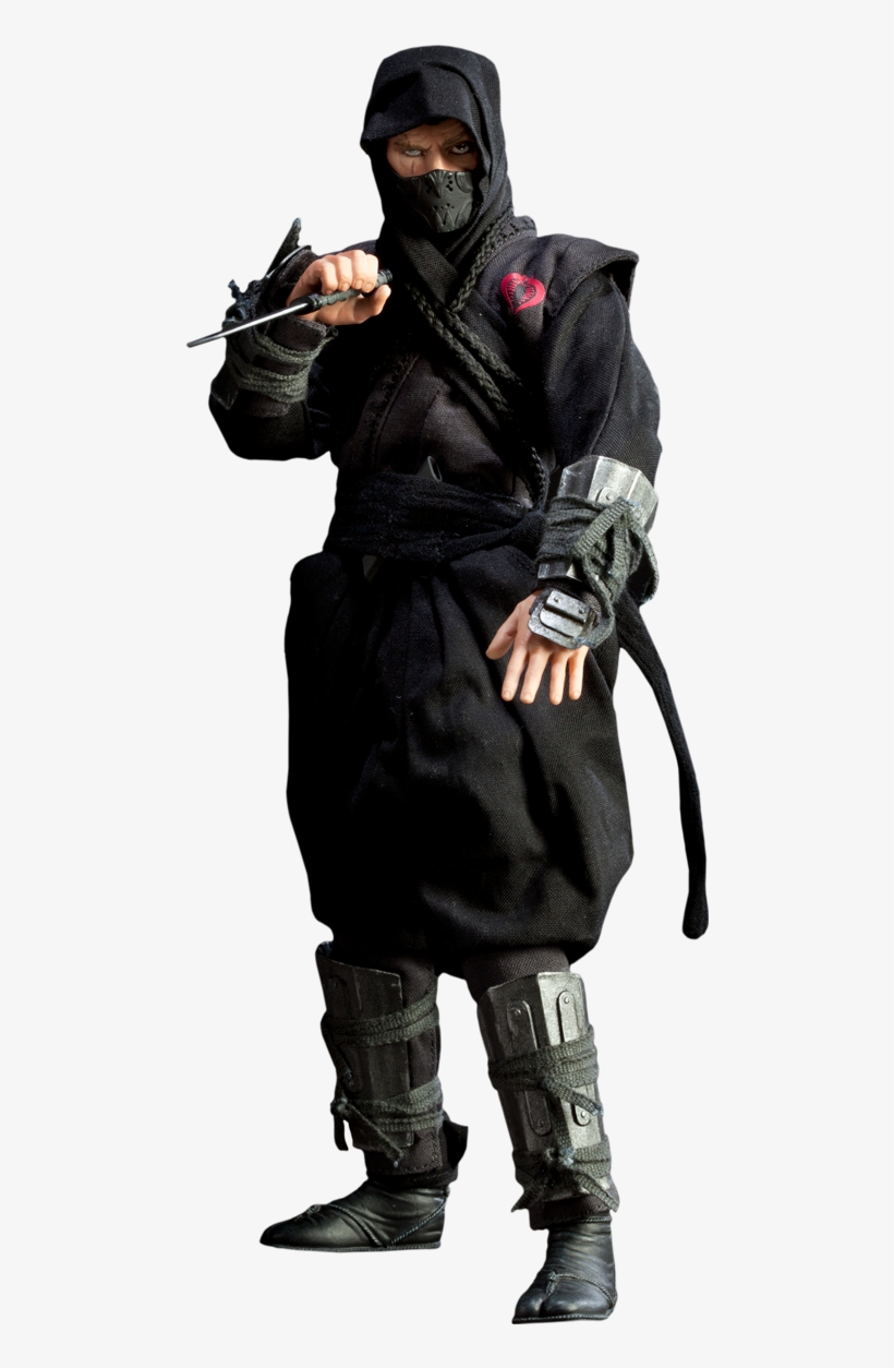 Ninja Png - Hobbit Thorin Action Figure, transparent png #129597