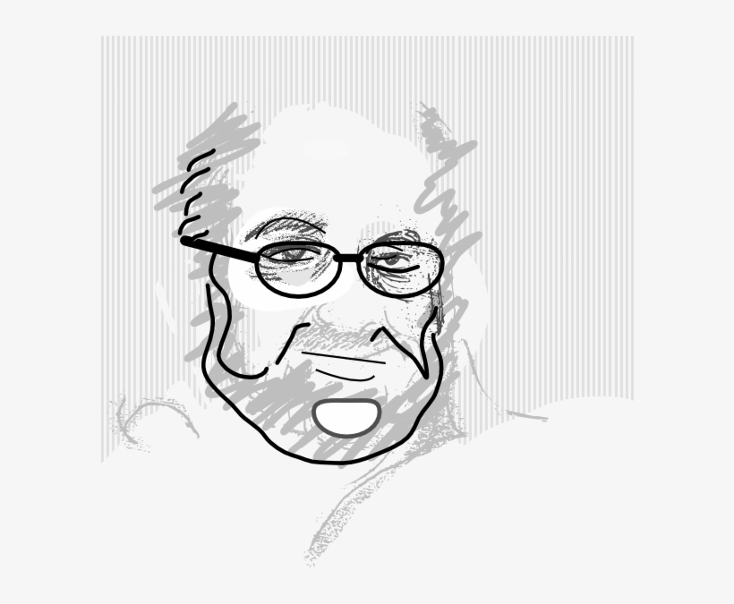 This Graphics Is Face The Art Clips About Face,face - Clip Art, transparent png #129792