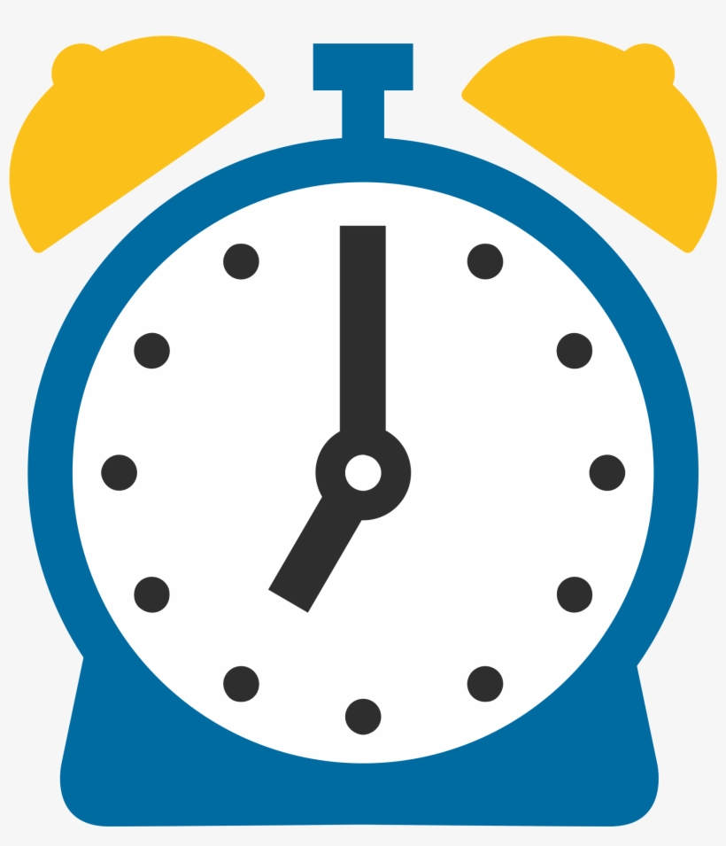 Clipart Clock Emoji Photo - Swatch Pop Up Watch, transparent png #129908