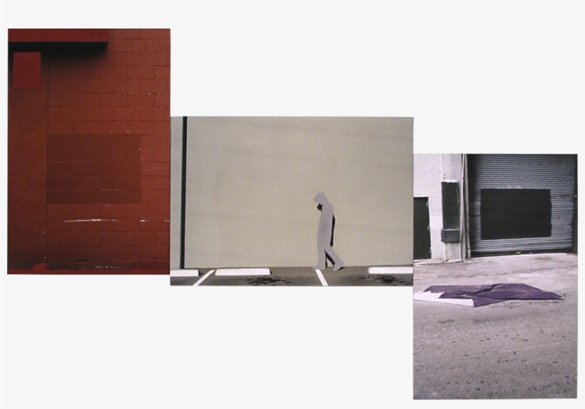 Erasure - Wall, transparent png #129911