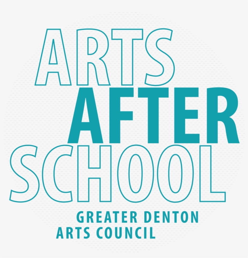 Arts After School Flyer, transparent png #129935