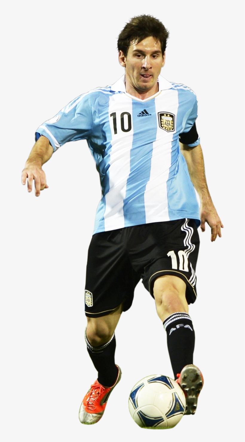 Lionel Messi Png File - Lionel Messi Birthday Wishes, transparent png #129956