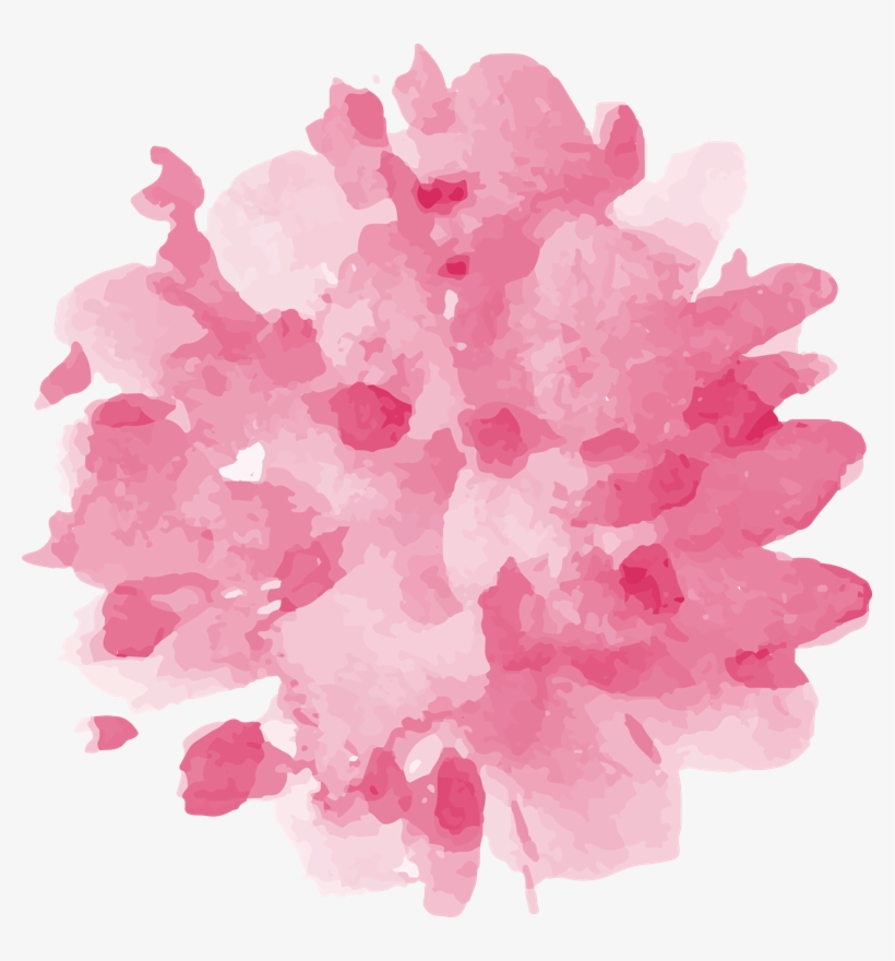 Flowerwd 10 - Pink Cellular Phone Cases By Case Collective - Pink, transparent png #129957