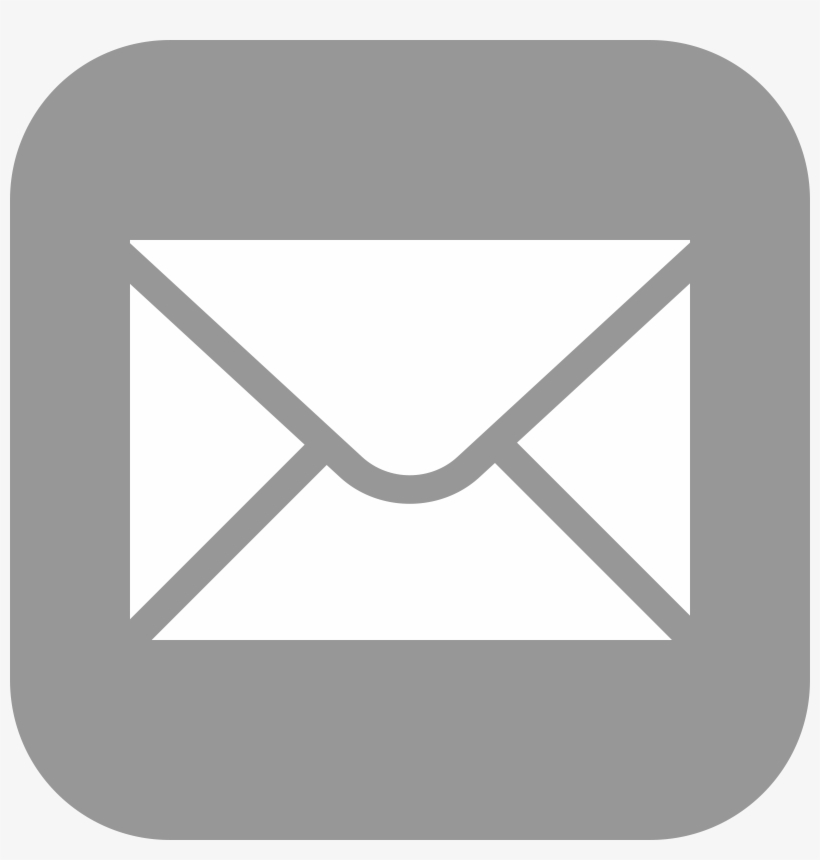 This Free Icons Png Design Of Email Sharing Icon, transparent png #129961