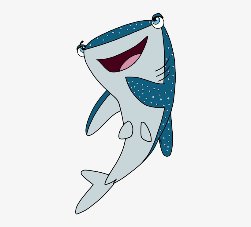 Image Png Disney Wiki Fandom Powered By - Finding Dory Destiny Clipart, transparent png #1200225