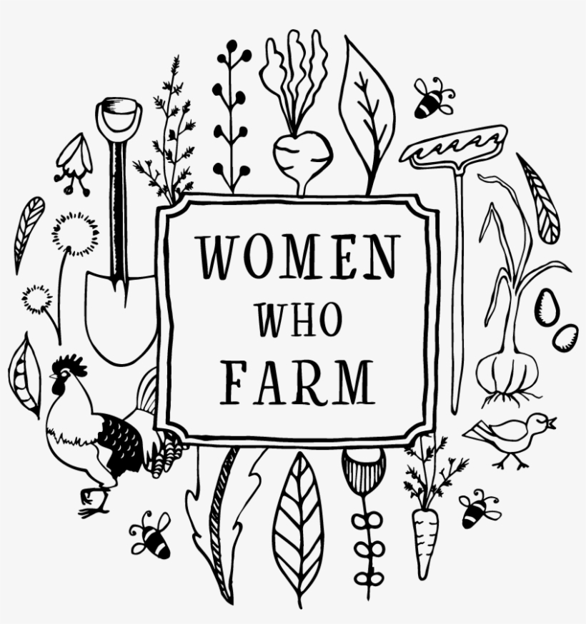 Stories Of Women Who Farm - Portable Network Graphics, transparent png #1200226