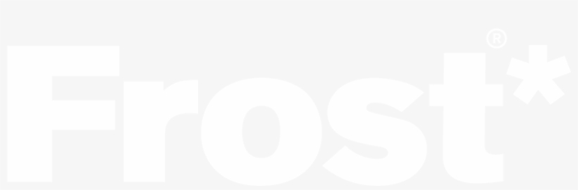 Frost* Design - Frost Collective Logo, transparent png #1200248