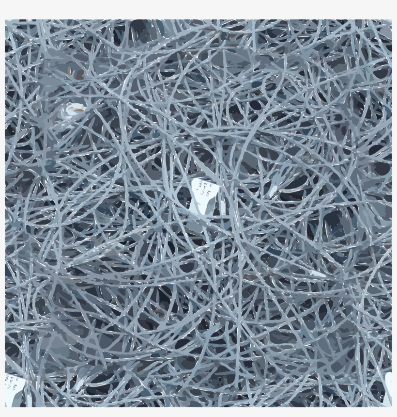 Big Image - Detritus Transparent, transparent png #1200418