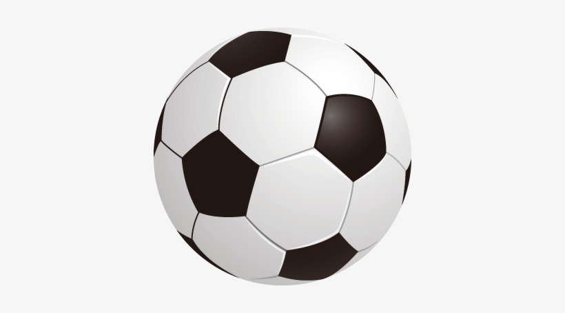 Pelota - Una Pelota De Futbol, transparent png #1200454