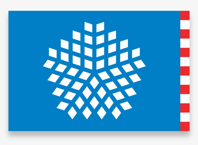 Us Flag V2 - Gif Marca D Água, transparent png #1200455