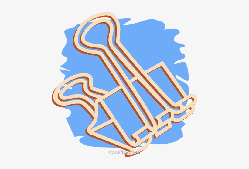 Bulldog/alligator Clip Royalty Free Vector Clip Art - Clip Art, transparent png #1200578