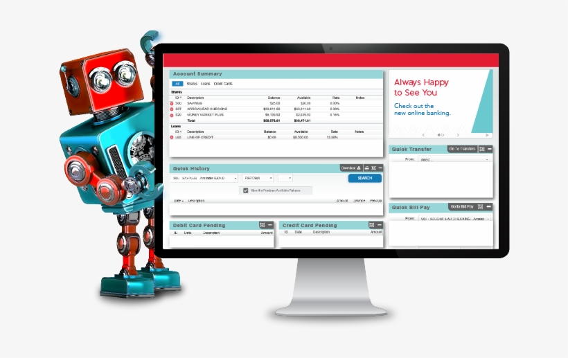 Gear Up For Upgrades - Computer Monitor, transparent png #1200740