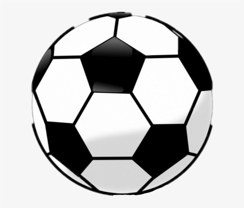 Futbol Balon Pelota Juego Partido💜⚽ Amoralfutbol - Balon De Futbol Para Imprimir, transparent png #1200764