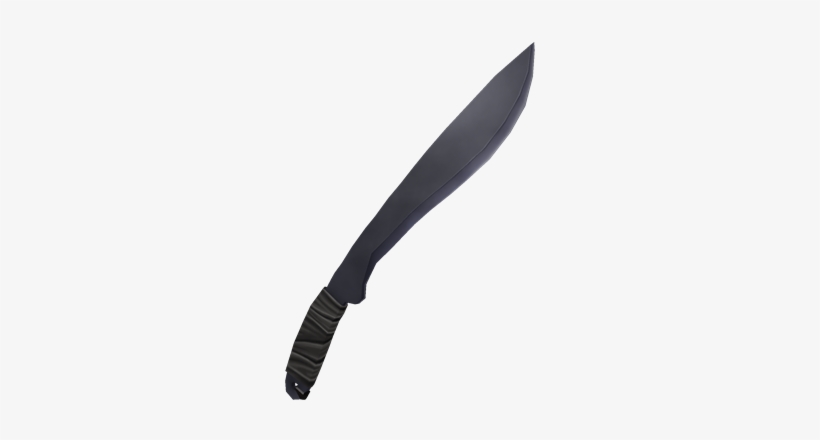 Camping Machete, transparent png #1200794