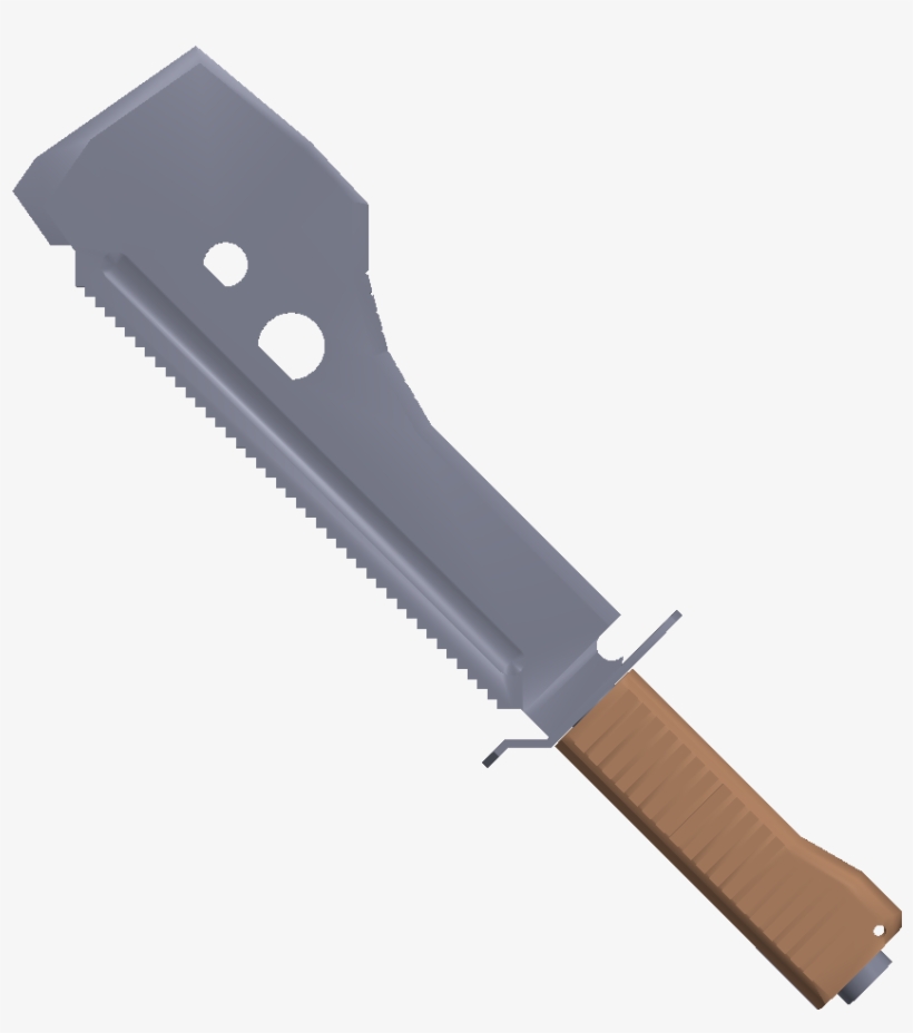 Machete Chosen One Phantom Forces Free Transparent Png Download Pngkey - collection of free transparent roblox phantom forces