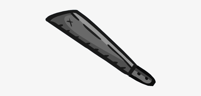 Machete - Wiki, transparent png #1200888