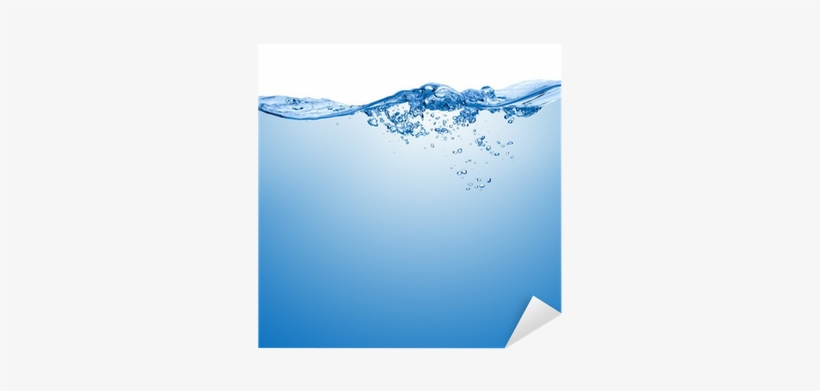 Wave With Splash On The Water Surface - Matecam Action Camera 4k Wifi Full Hd 1080p Sports, transparent png #1200978