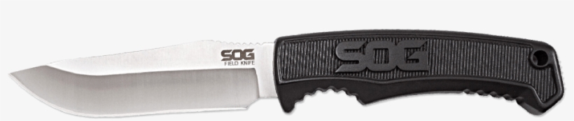 You Are Engraving - Sog Field Knife, transparent png #1201058