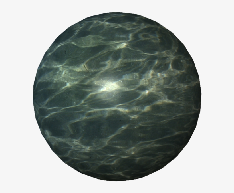 Water Surface - Circle, transparent png #1201059