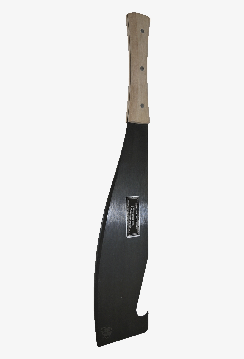 Gavilan® De Incolma 21" Cane/bush Machete - Paddle, transparent png #1201105