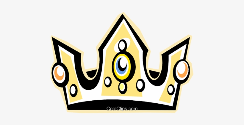 Rey De La Corona Libres De Derechos Ilustraciones De - Cheese With A Crown, transparent png #1201133