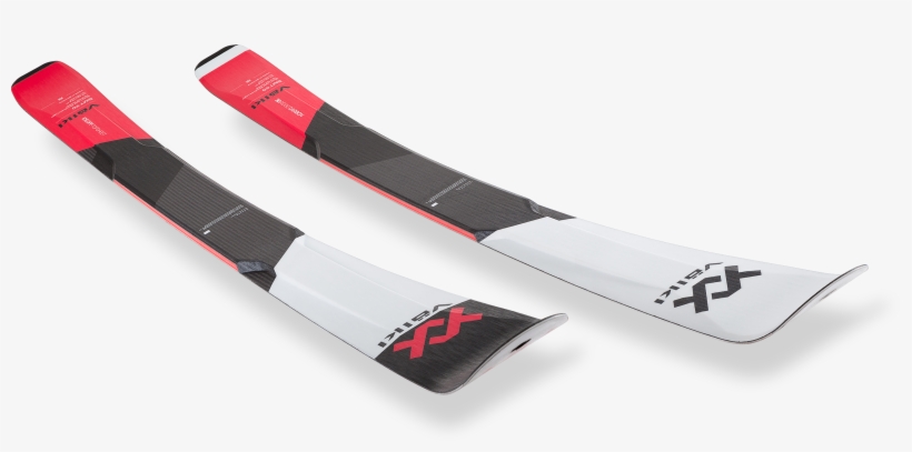 Volkl Bmt 122 Skis - Unisex, transparent png #1201136