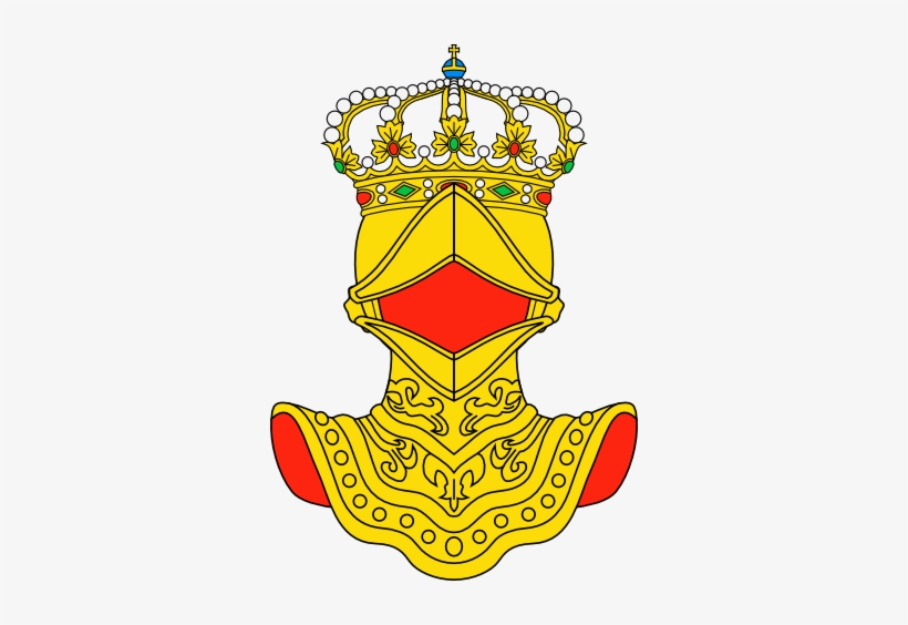 Yelmo De Rey - Yelmo Del Rey, transparent png #1201138