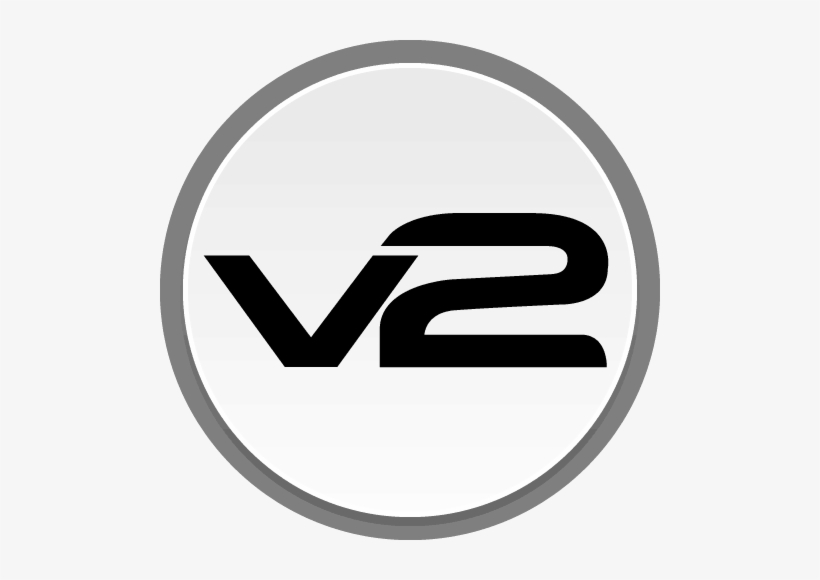 V2 Cigs Reviews - Circle, transparent png #1201140