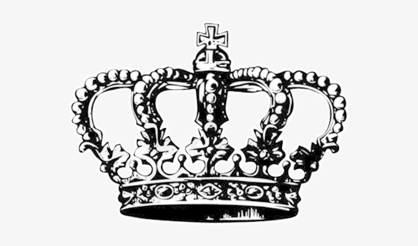 Queens Lake Has Arrivedone Of The Most Luxurious, Exclusive - King Crown Drawing, transparent png #1201273