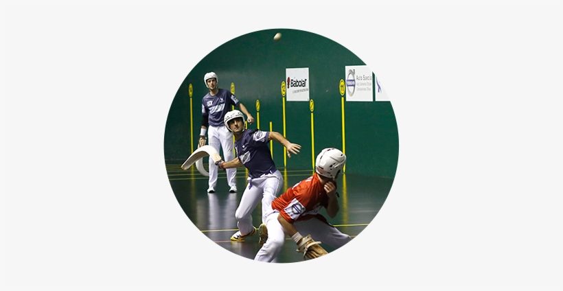 Galarreta - Jai Alai, transparent png #1201345