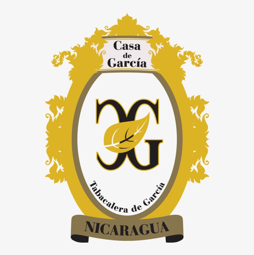 Casa De Garcia Nicaragua - Emblem, transparent png #1201380