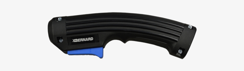O Series Large Curved Handle - Machete, transparent png #1201382