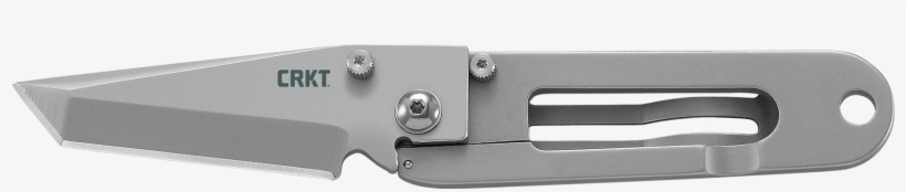 Tap To Expand - Columbia River Knife & Tool, transparent png #1201510
