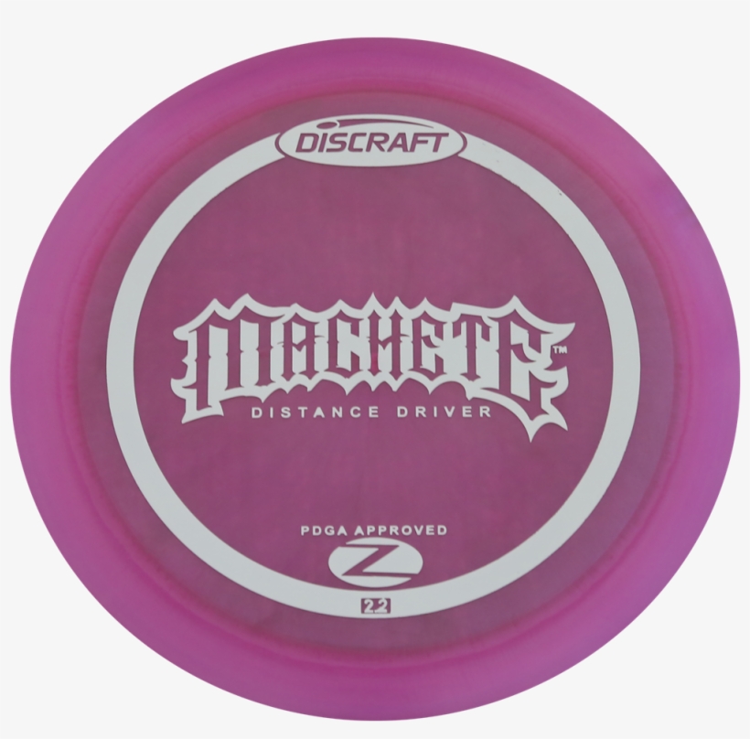 Zmache Max-br 1 - Discraft Z Line Buzzz, transparent png #1201539