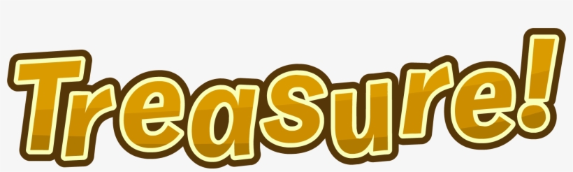 Treasure Logo, transparent png #1201645