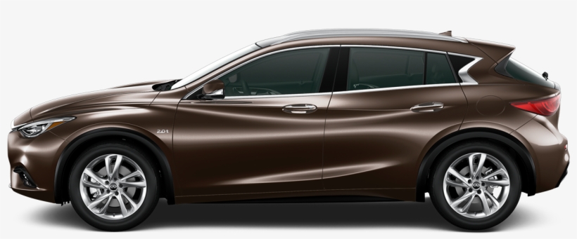 2018 Qx30 - 2018 Infiniti Qx30 Luxury, transparent png #1201825