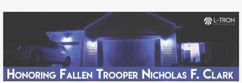 The Police Benevolent Association Of New York State - Blue, transparent png #1201874