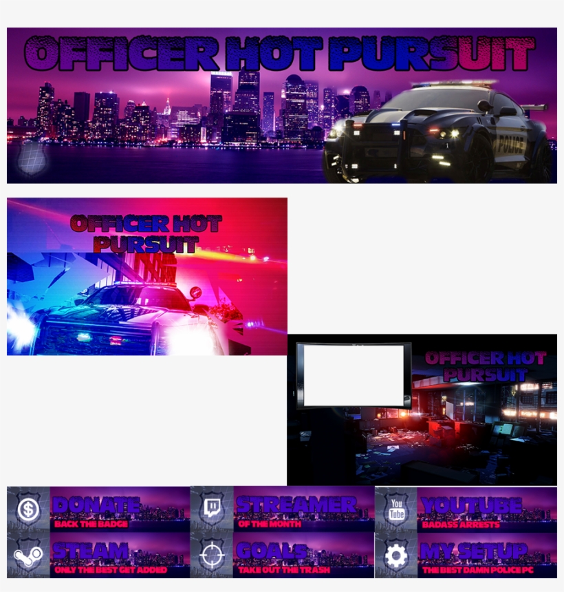 Display - Canvas Art Prints - New York Panoramic Skyline Cityscape, transparent png #1201902