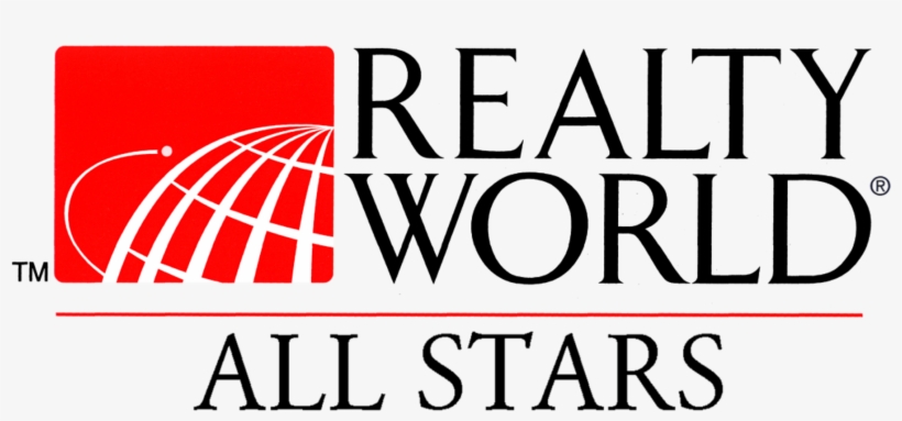 G-force Team - Realty World Selzer Realty Logo, transparent png #1201935