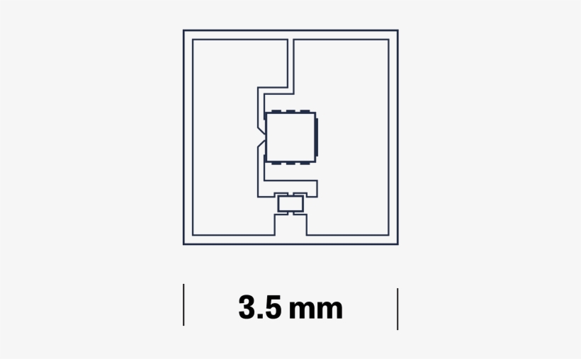 Klaran Wd Series - Water, transparent png #1202210