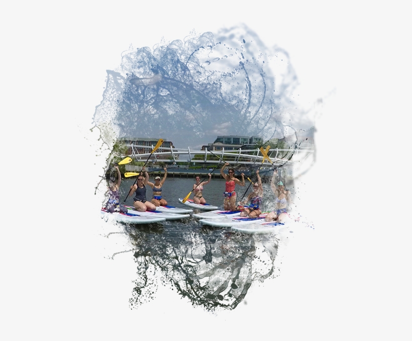 Contact Us - Canoe, transparent png #1202262