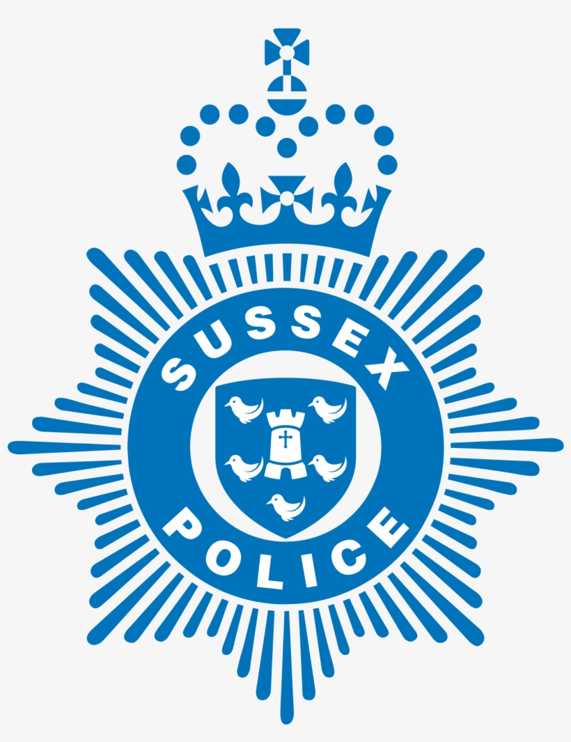 A Minicab Driver Who Lied About Speeding And Driving - South African Police Logo, transparent png #1202349