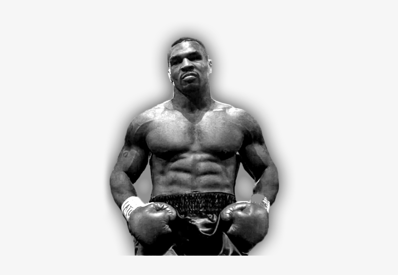 Mike O'malley, Mike Tyson, Legends - Facing Tyson: Fifteen Fighters, Fifteen Stories, transparent png #1202417
