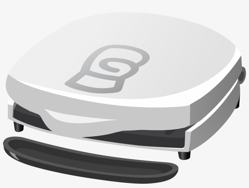 This Free Icons Png Design Of Tools Mike Tyson Grill, transparent png #1202592