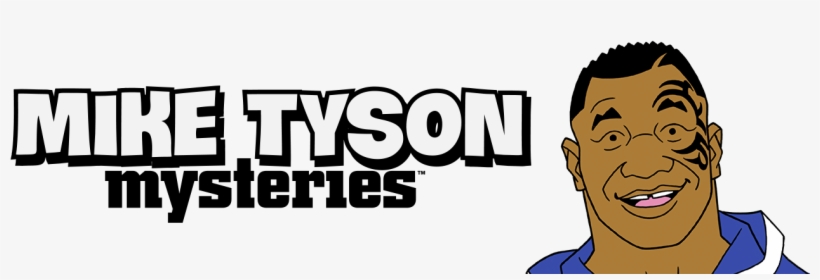 Privacy Preference Center - Mike Tyson Mysteries: Season 1 (2014), transparent png #1202615