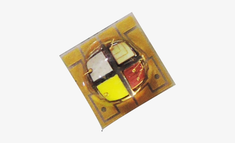 Djs 3535 Rgbw , Is The Multi Chip Leds That Provides - Joint-stock Company, transparent png #1202640