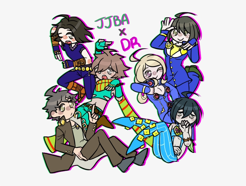 This Is The Best The Both Of Us Are Gonna Get, But - Cartoon, transparent png #1202662