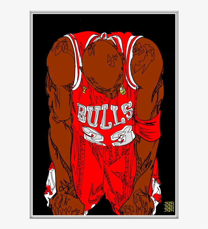 Jordan Flu - Drawing Jordan Flu Game, transparent png #1202798