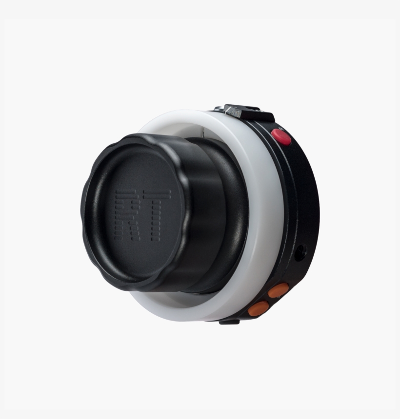 Smartknob Wired Lens Controller - Subwoofer, transparent png #1202891